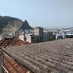 Copacabana Favela Experience