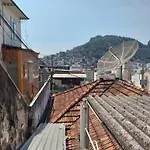 Copacabana Favela Experience
