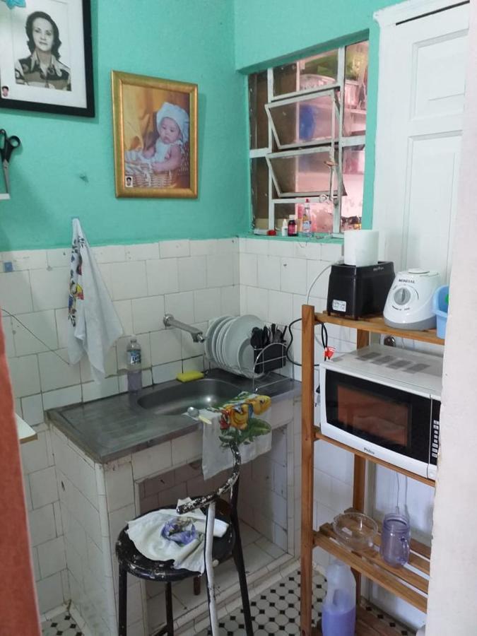 Acomodação com café da manhã  Copacabana Favela Experience *