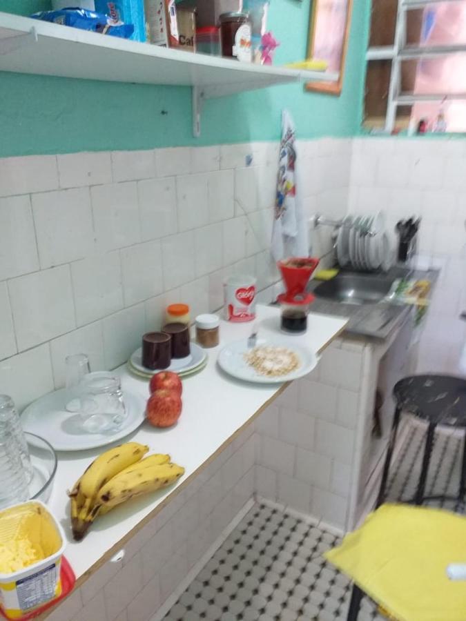 Copacabana Favela Experience Rio de Janeiro