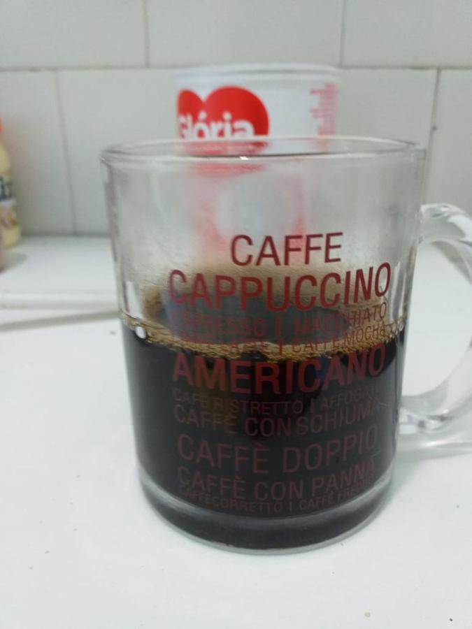 Acomodação com café da manhã  Copacabana Favela Experience *