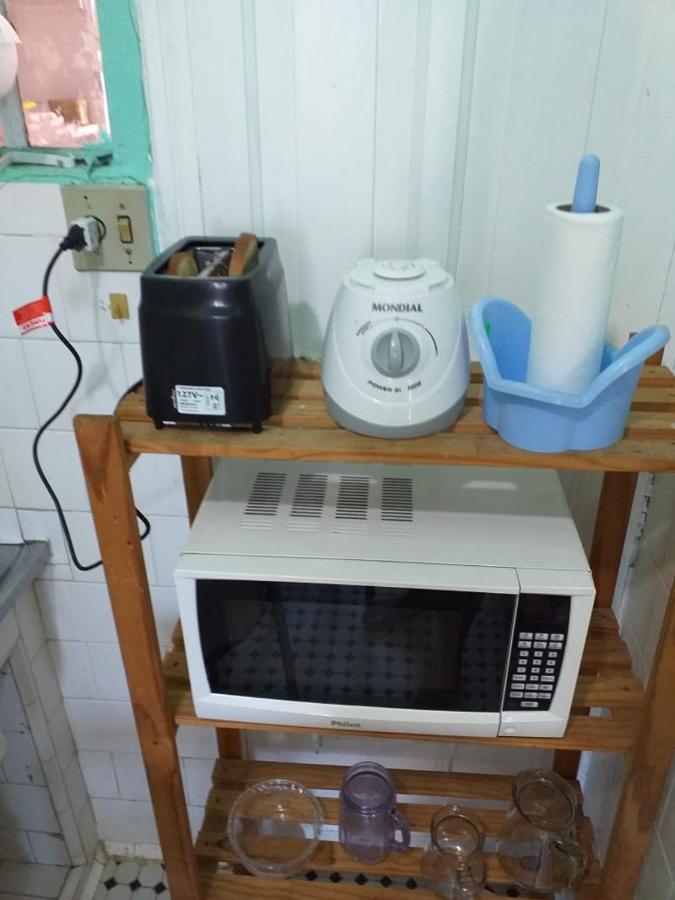 Acomodação com café da manhã  Copacabana Favela Experience