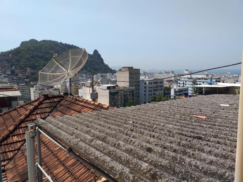 Copacabana Favela Experience Río de Janeiro