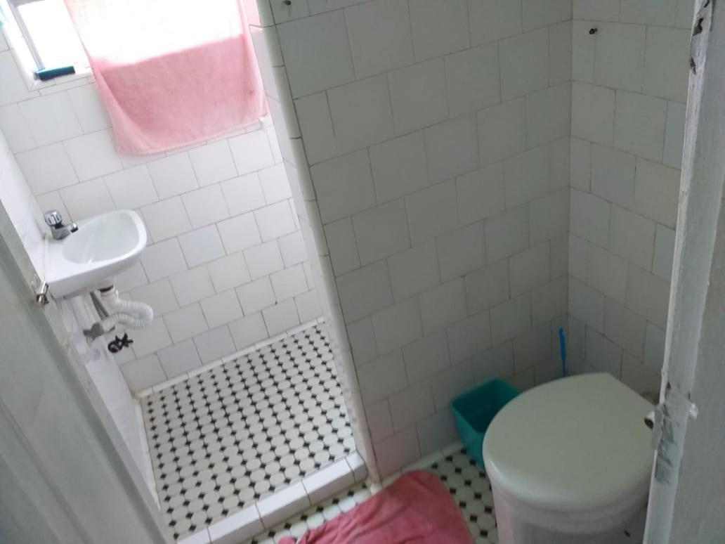 Copacabana Favela Experience Bed and breakfast *