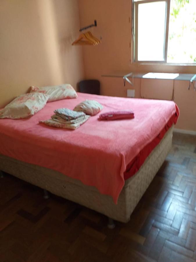 Copacabana Favela Experience Bed and breakfast
